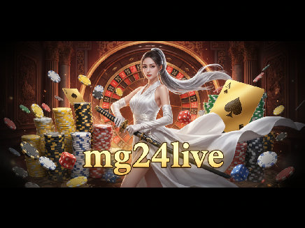 mg24live สล็อต