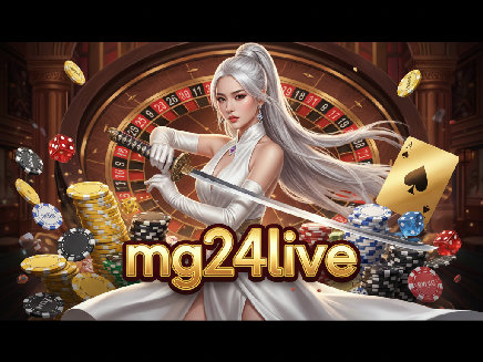 mg24live เว็บตรง