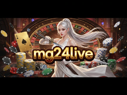 mg24live สล็อตออนไลน์